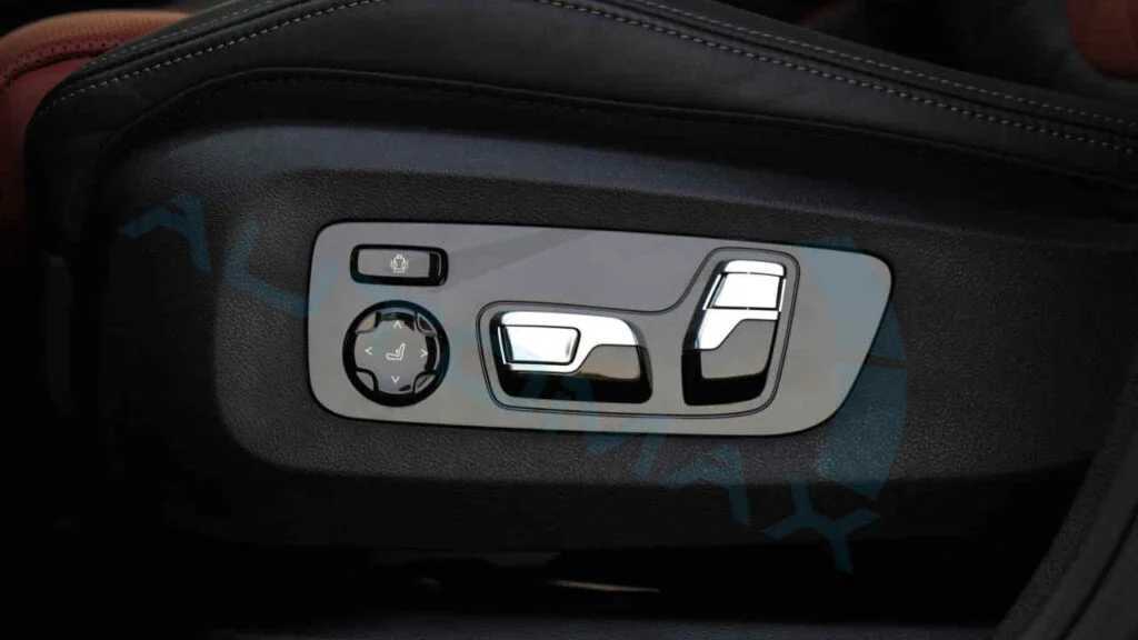 بي ام دبليو X6 2025