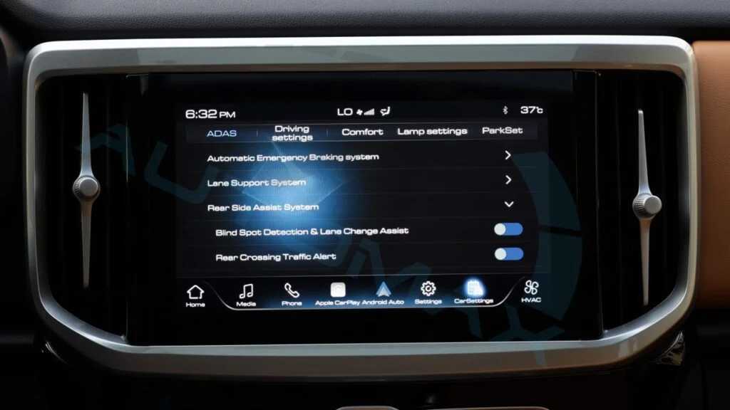 Great Wall Poer 2025