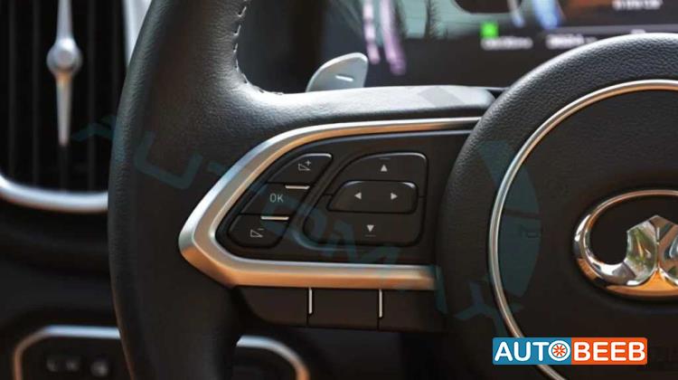 Great Wall Poer 2025