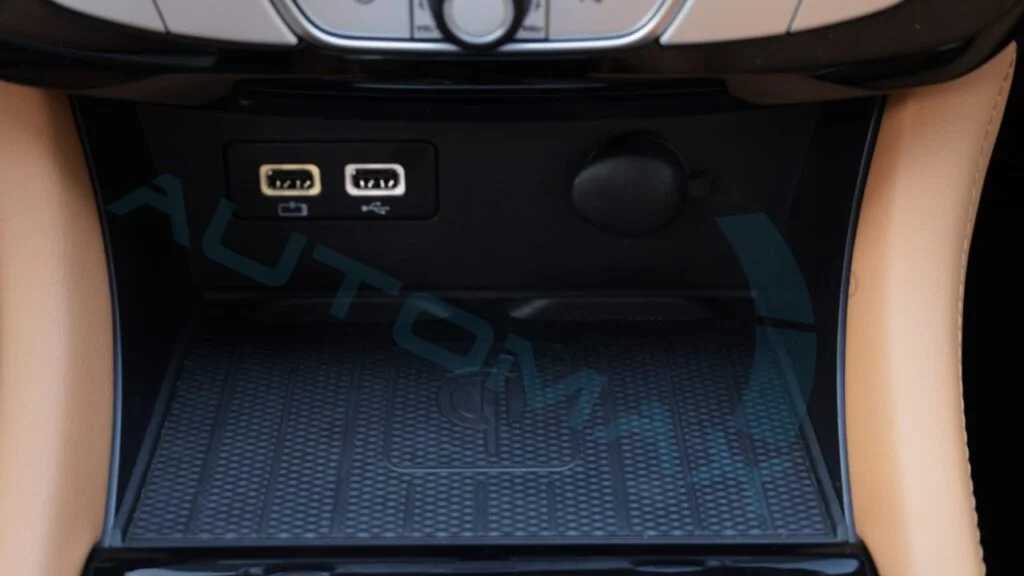 Great Wall Poer 2025