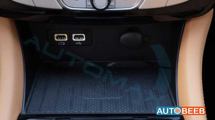 Great Wall Poer 2025