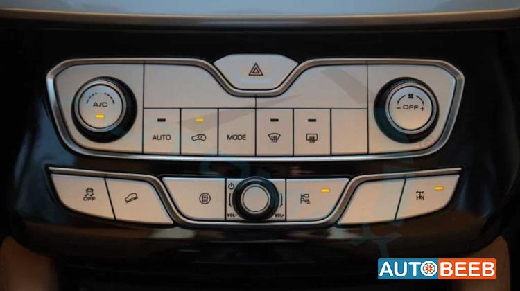 Great Wall Poer 2025