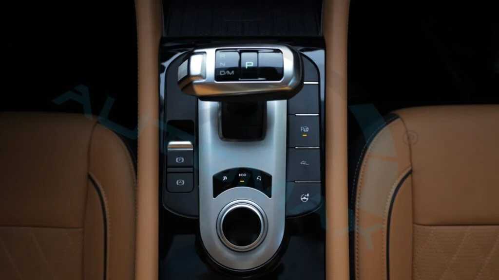 Great Wall Poer 2025