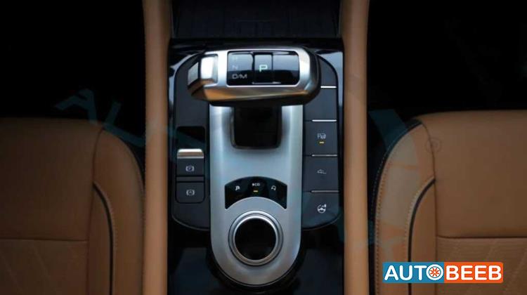 Great Wall Poer 2025