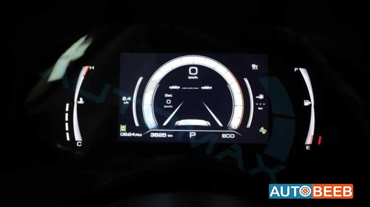 Great Wall Poer 2025