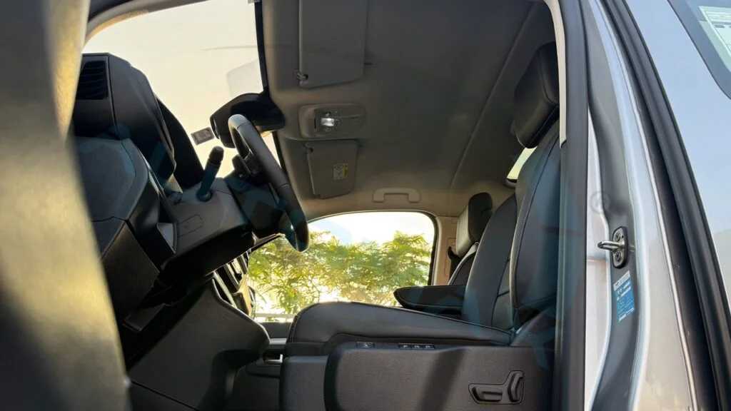 Minibus Citroen 2026