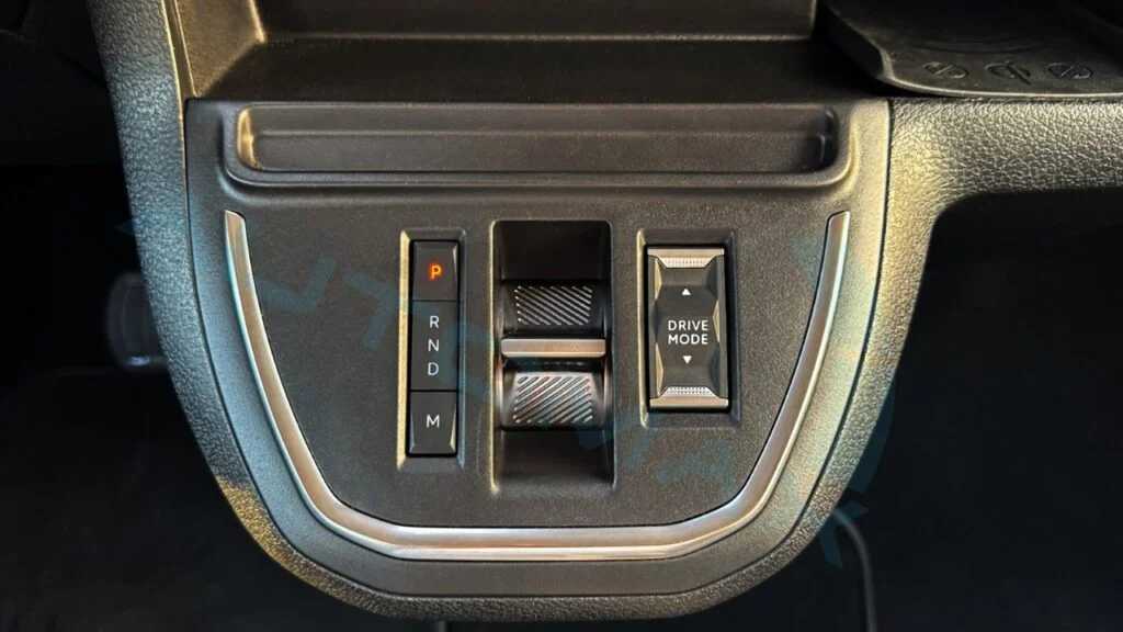 Minibus Citroen 2026