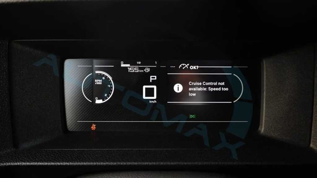 Minivan Citroen 2025