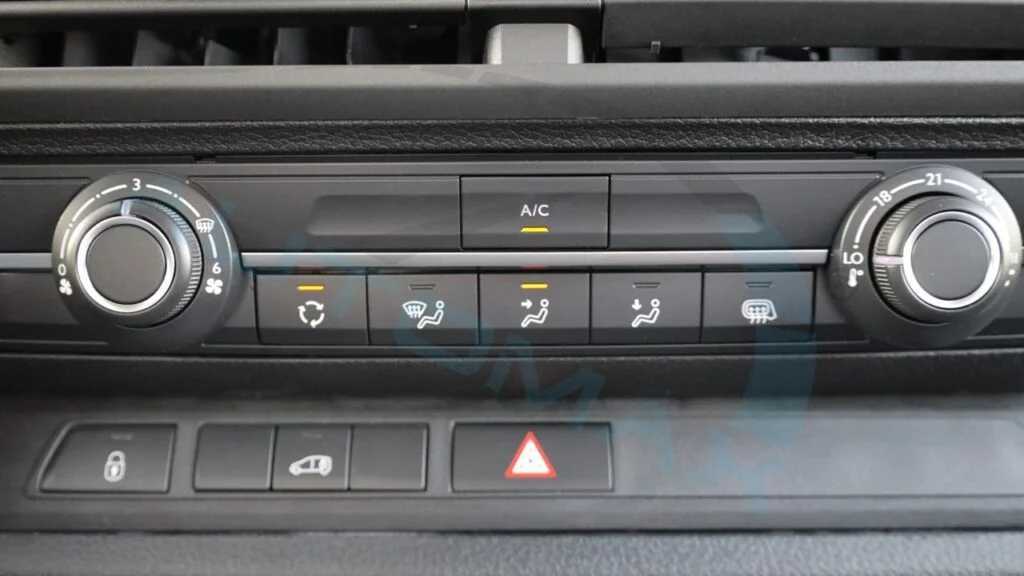 Minivan Citroen 2025