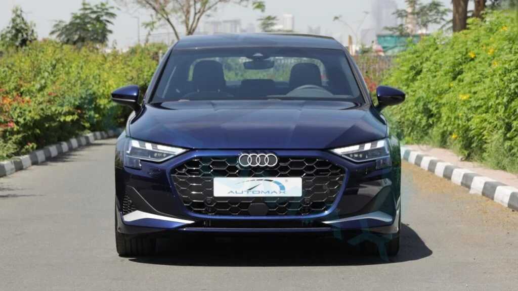 Audi A3 2025