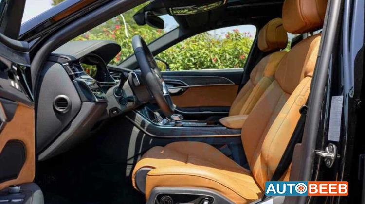 Audi A8 2024