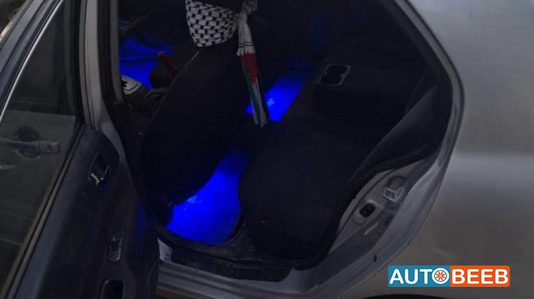 Mitsubishi Lancer 2006