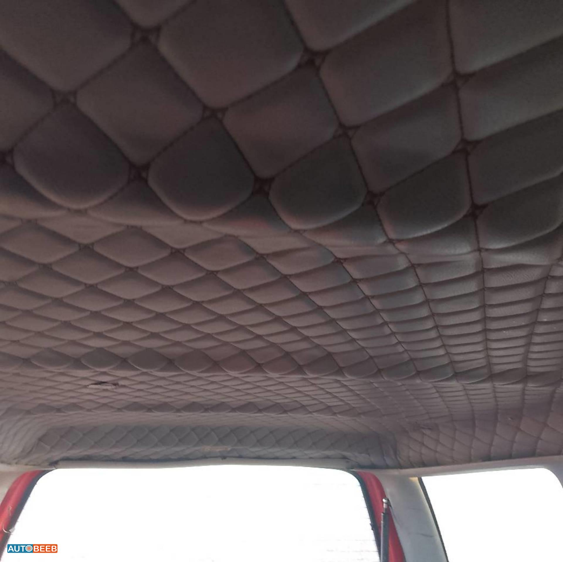 اوبل كاديت 1988