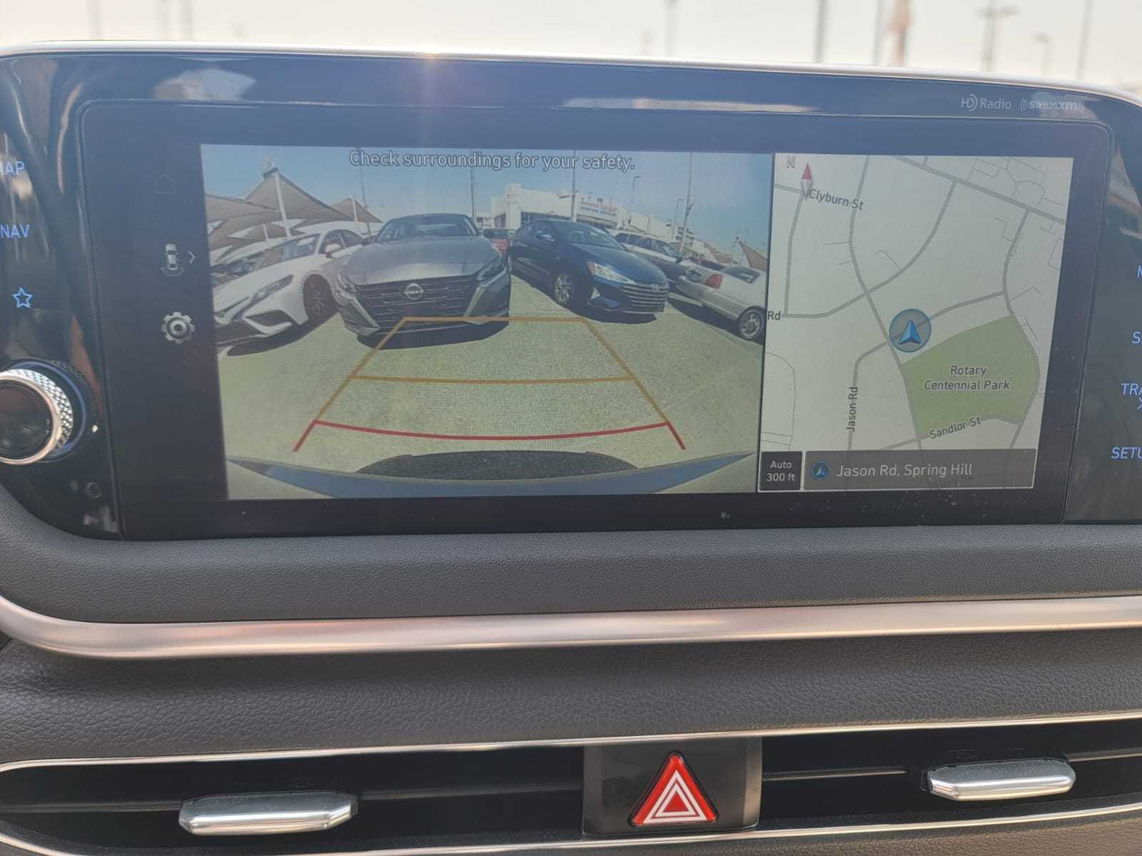 هيونداي سوناتا 2023