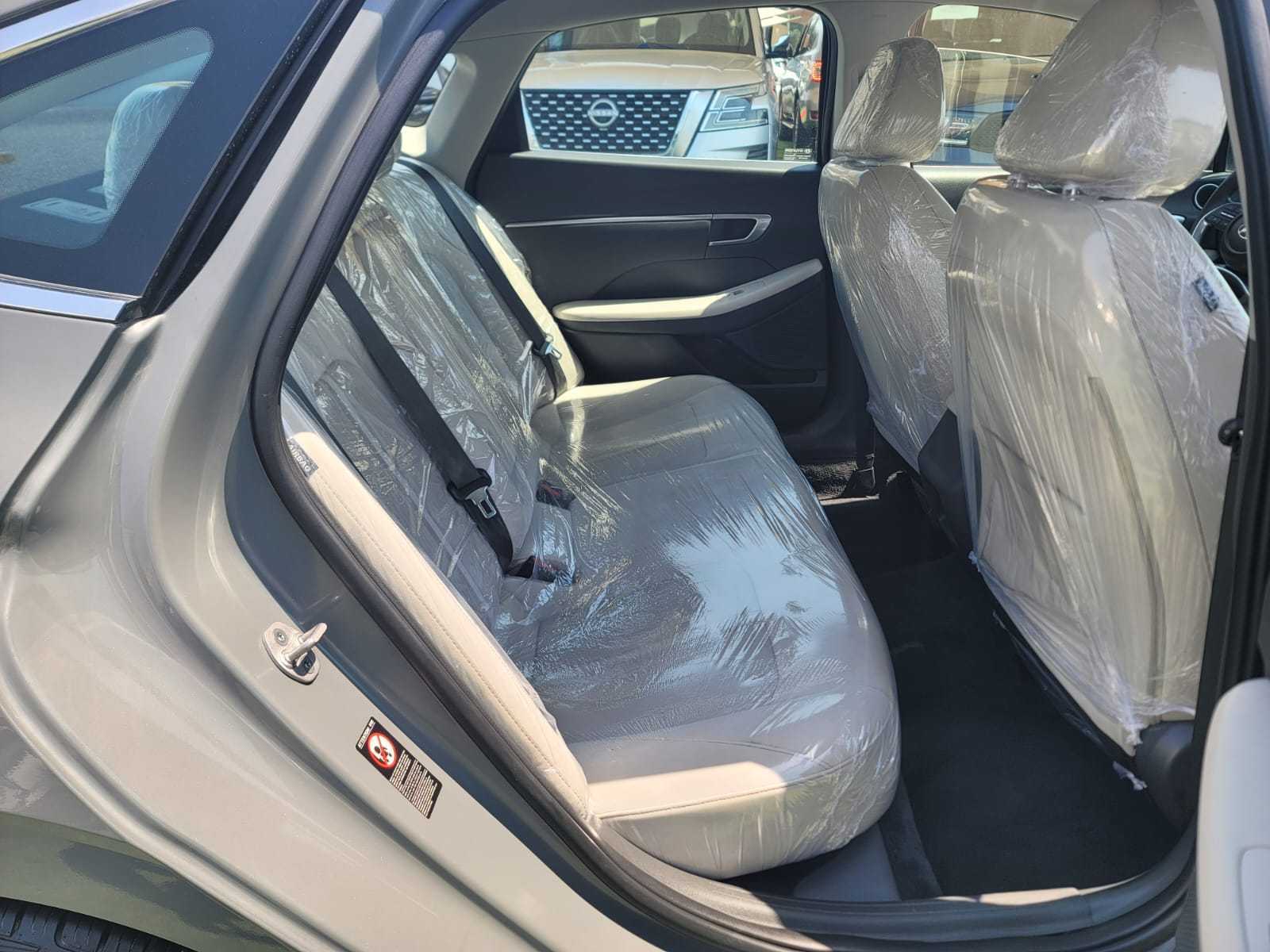 هيونداي سوناتا 2023