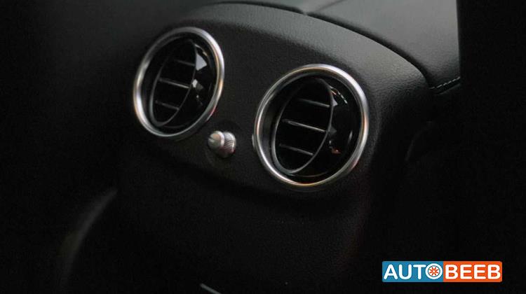 مرسيدس بنز E250 2022