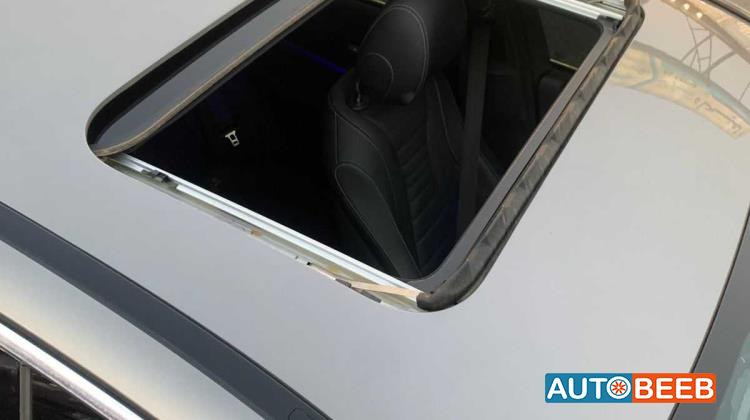 مرسيدس بنز E250 2022