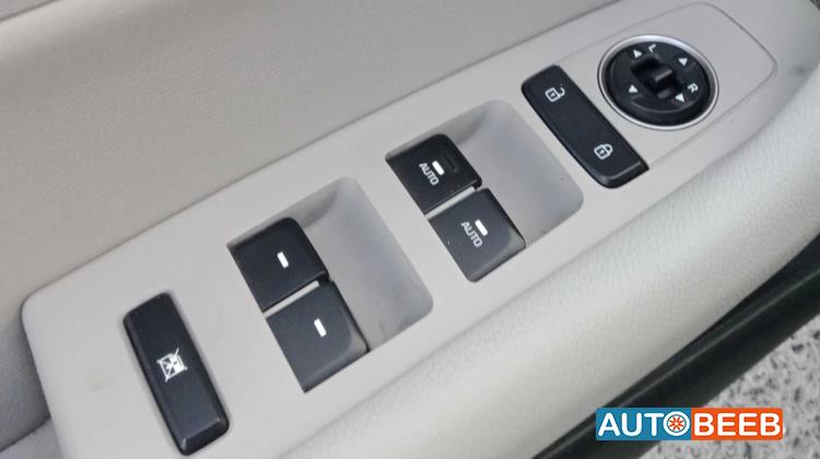 هيونداي سوناتا 2019