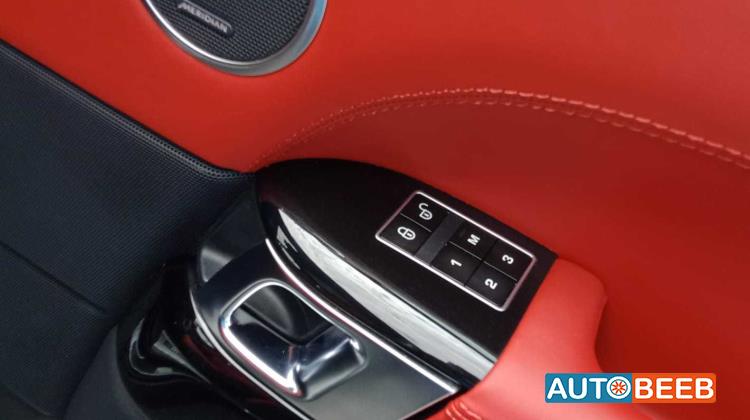 Land Rover Range Rover Vogue 2013