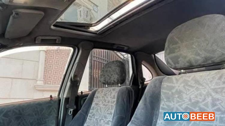 اوبل فيكترا 1997