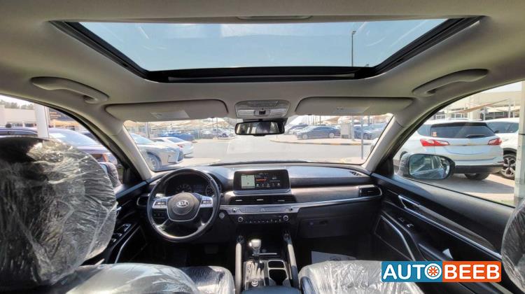 KIA Telluride 2020