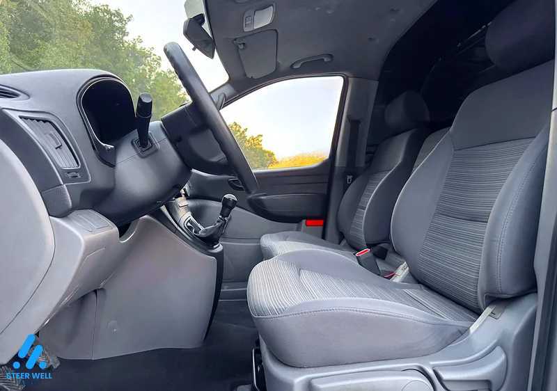 Minivan Hyundai 2019