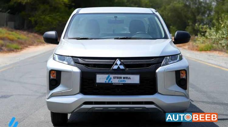 Mitsubishi L200 2023