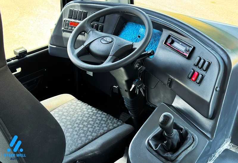 City Bus Mitsubishi 2024