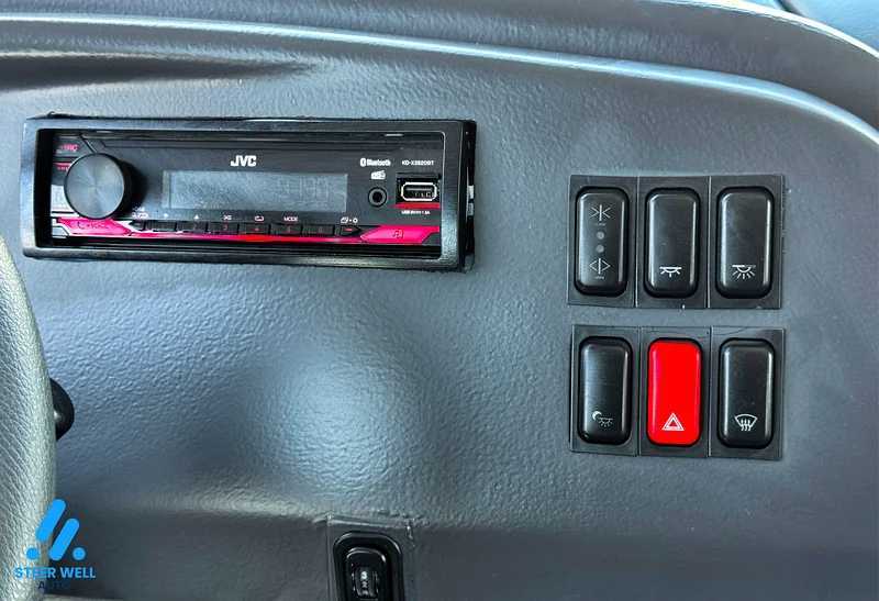 City Bus Mitsubishi 2024