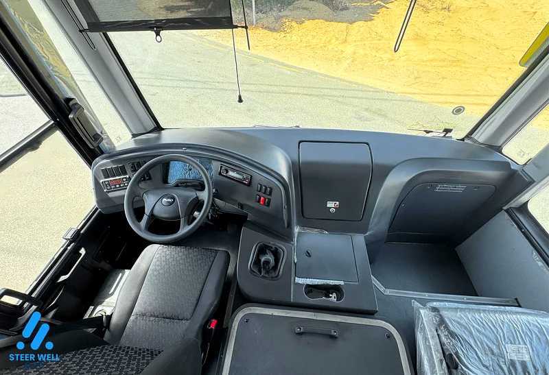 City Bus Mitsubishi 2024