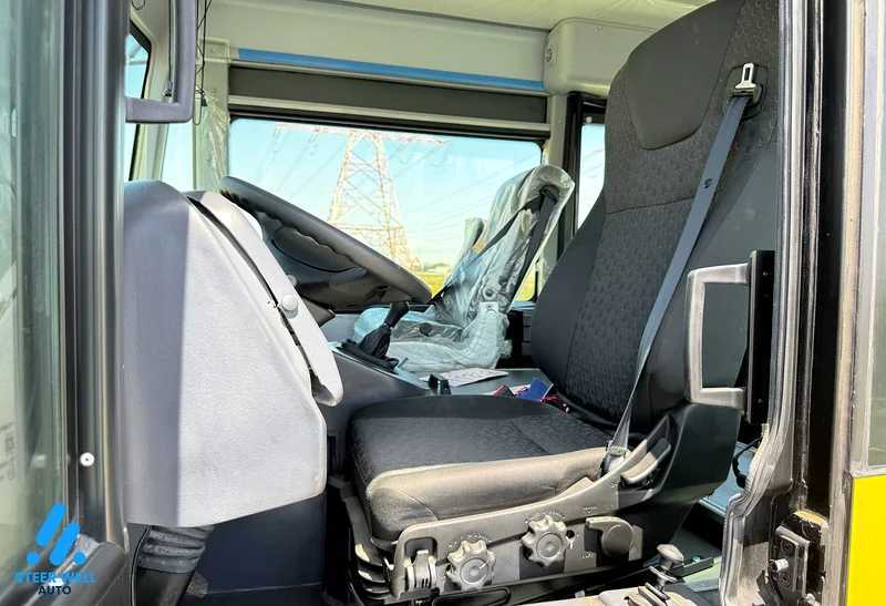 City Bus Mitsubishi 2024