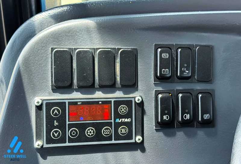 City Bus Mitsubishi 2024