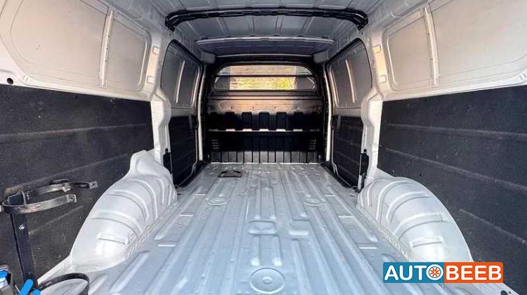 Minivan Hyundai 2020