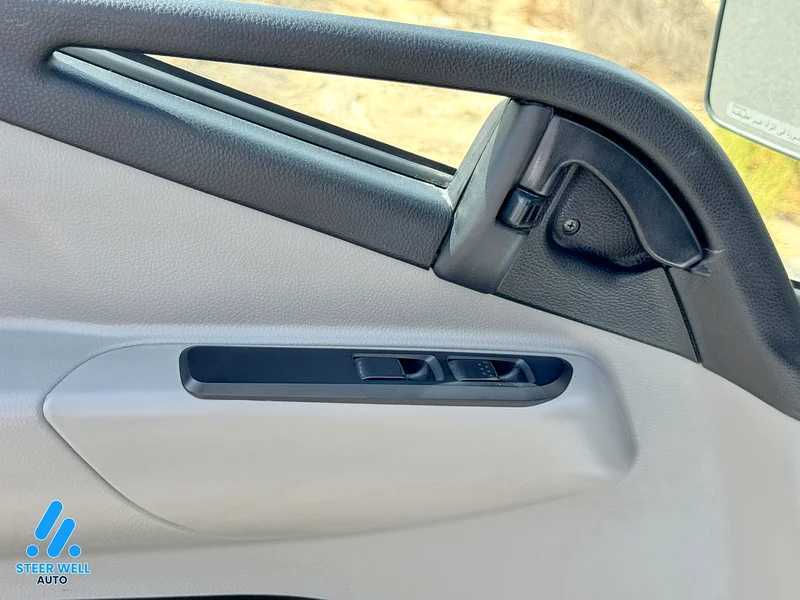 Mitsubishi Canter 2024