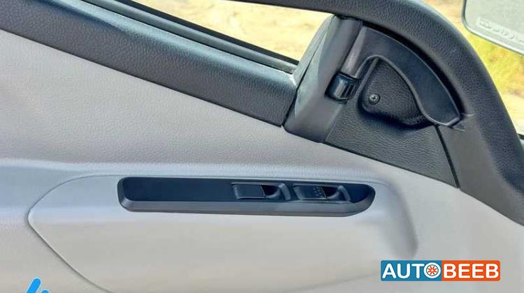 Mitsubishi Canter 2024