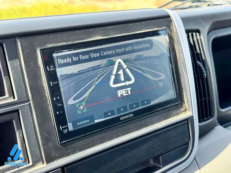 Mitsubishi Canter 2024