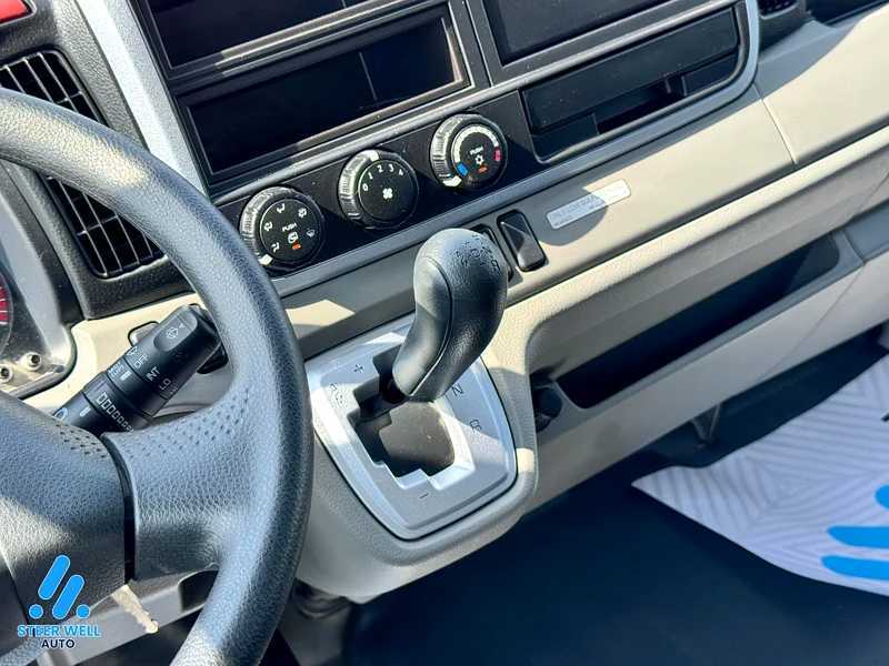 Mitsubishi Canter 2024