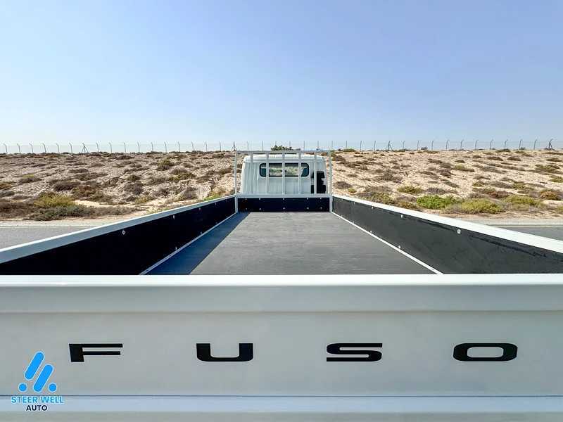 Mitsubishi Canter 2024