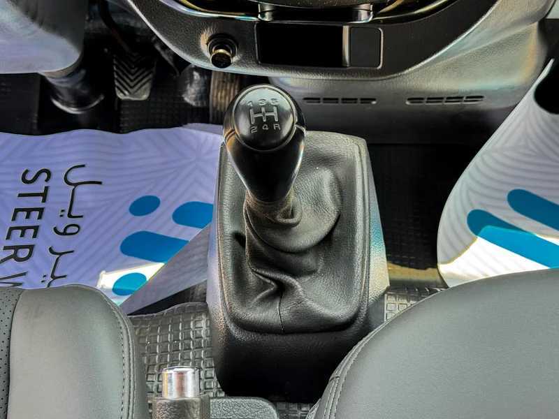 كيا بنجو 2011