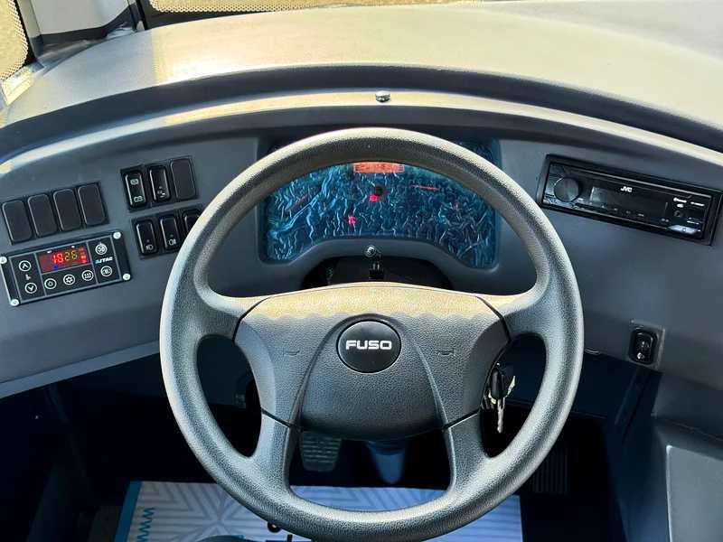 City Bus Mitsubishi 2024