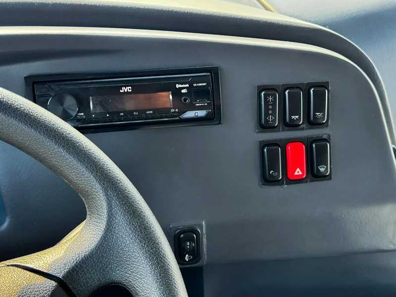 City Bus Mitsubishi 2024