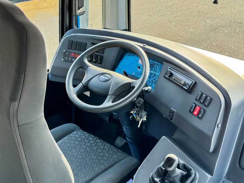 City Bus Mitsubishi 2024