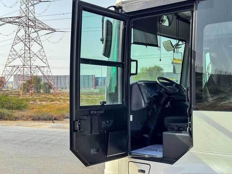 City Bus Mitsubishi 2024