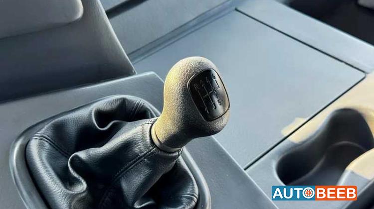 City Bus Mitsubishi 2024