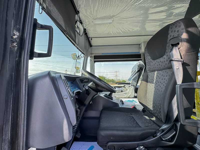 City Bus Mitsubishi 2024