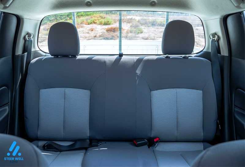 Mitsubishi L200 2023