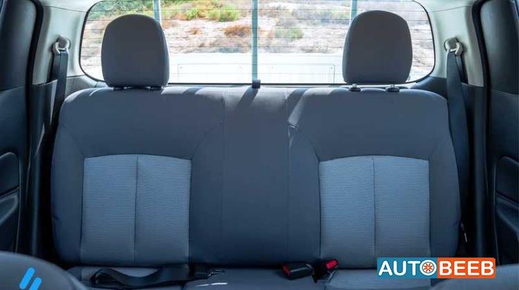 Mitsubishi L200 2023