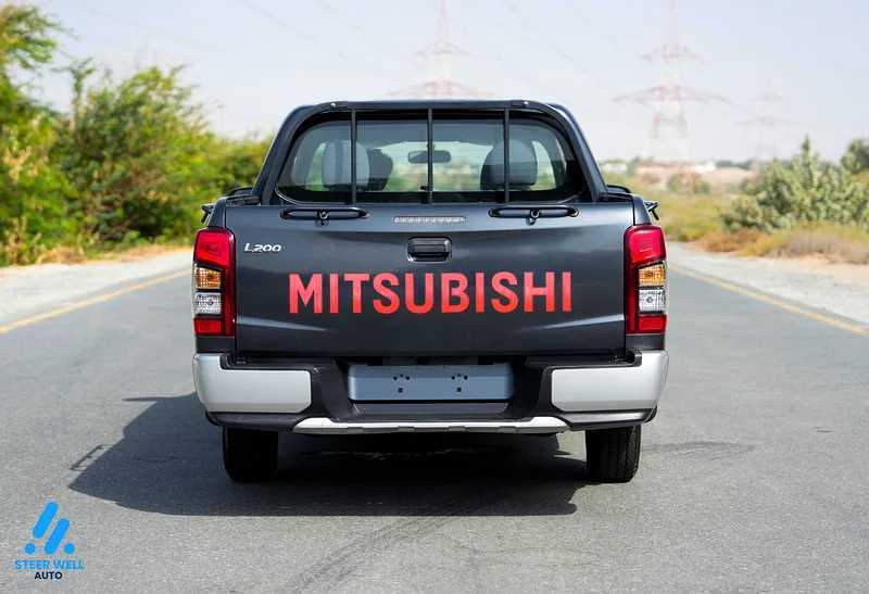 Mitsubishi L200 2023