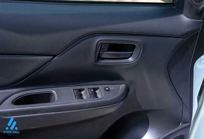 Mitsubishi L200 2023