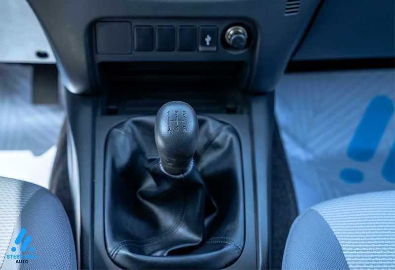 Mitsubishi L200 2023